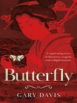 cover image of Butterfly